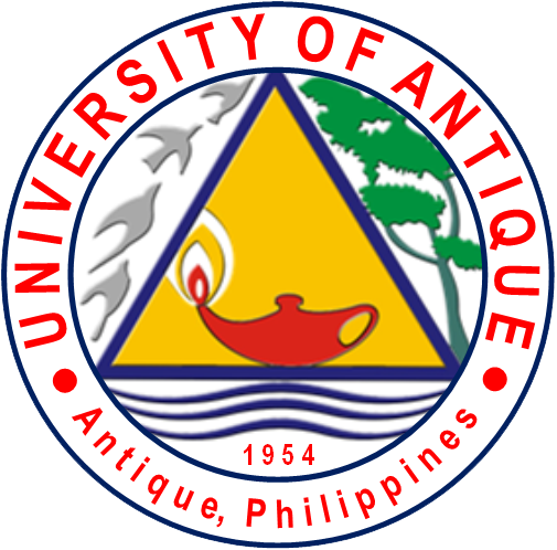 University of Antique Logo
